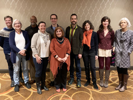NAEA Research Commission