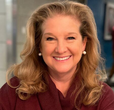 Cheryl Maney_VP Elect
