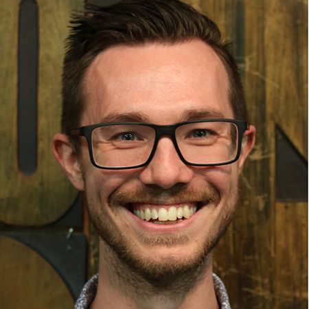 R. Devon Calvert