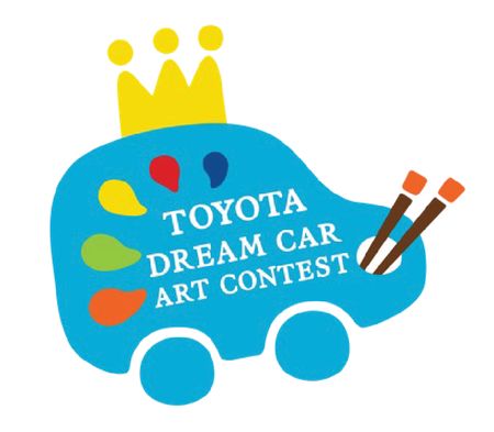 Toyota Dream Car USA Art Contest